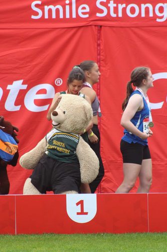 2024 Colgate Games photo